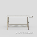 shower rack for bath multifunction